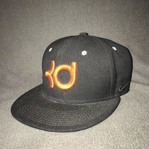Nike Kevin Durant SnapBack hat